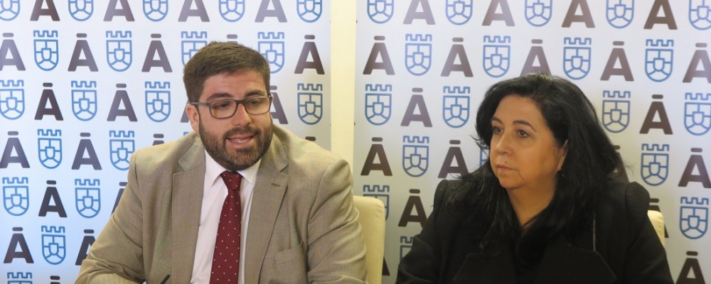 La Diputación de Ávila destinará cerca de 400.000€ a asociaciones del Tercer Sector, talleres de animación, centros de Educación Infantil y hogares de mayores