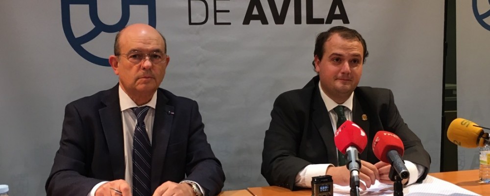 La Diputación destina 55.000 euros a ayudas a la investigación sobre temas abulenses, 15.000 de ellos a jóvenes