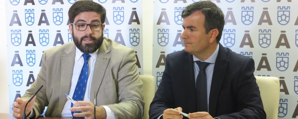 La Diputación de Ávila bonifica más de 2 millones de euros de la recaudación del OAR para destinarlo a los municipios de la provincia