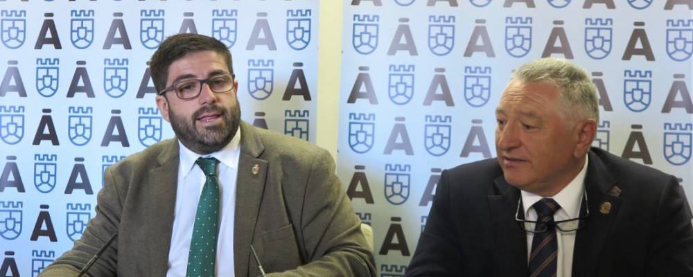 La Diputación de Ávila posibilitará la creación de un millar de puestos de trabajo con varias líneas de empleo dotadas con más de 3 millones de euros