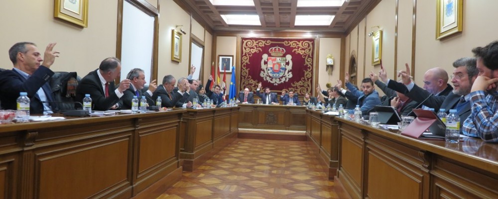 La Diputación de Ávila muestra su apoyo al sector remolachero de la provincia