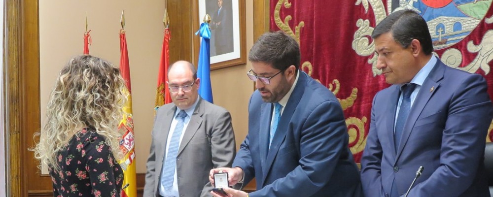 La Diputación de Ávila insta a la Junta de Castilla y León a incluir los centros de salud de difícil cobertura en el decreto de medidas urgentes en materia de sanidad