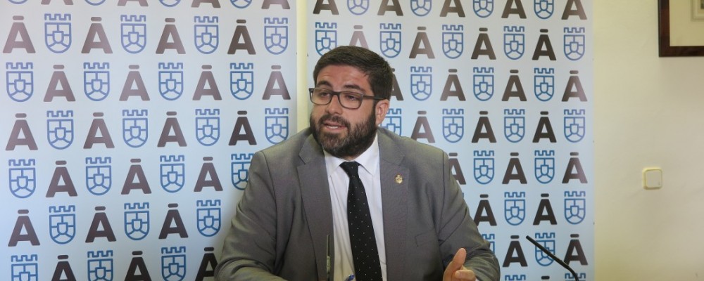 La Diputación de Ávila da el visto bueno a diferentes convocatorias de ayudas por un montante total de 670.000 euros