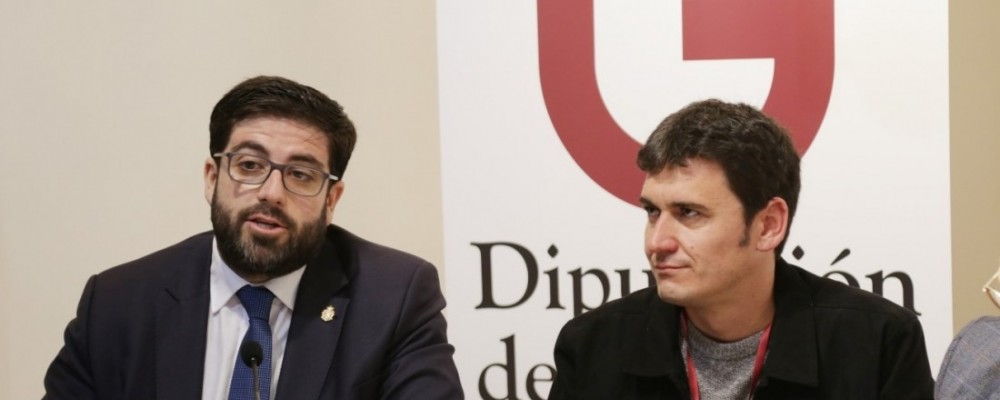 El presidente de la Diputación de Ávila demanda una reforma del régimen fiscal para zonas con problemas de despoblación