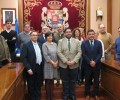 Foto de La Diputación de Ávila celebra la toma de posesión de los trabajadores adjudicatarios del concurso de méritos