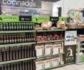 Foto de Ávila Auténtica difunde los productos de calidad de la provincia con una promoción especial y un sorteo en el supermercado Carrefour