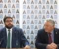 Foto de La Diputación de Ávila convocará ayudas por más de 300.000€ para abastecimiento de agua, protección civil y voluntariado ambiental