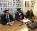 Foto de La Diputación de Ávila pone a disposición de los ayuntamientos 6 millones de euros para inversiones y contratación de auxiliares de desarrollo rural