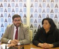 Foto de La Diputación de Ávila destinará cerca de 400.000€ a asociaciones del Tercer Sector, talleres de animación, centros de Educación Infantil y hogares de mayores