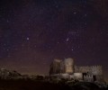 Foto de El astroturismo entra de lleno en la oferta de la provincia en Intur 2019