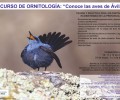 Foto de Abierto el plazo de inscripción para el curso 'Conoce las Aves de Ávila', que se celebrará los meses de mayo y junio