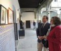 Foto de 'Una mirada a lo que me rodea', de Teresa Muñoz, protagoniza una nueva exposición en el Torreón de los Guzmanes