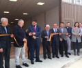 Foto de Fuentes de Año inaugura un salón de usos múltiples para acoger las diferentes actividades del municipio