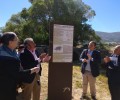 Foto de El III Día de los Puentes homenajea a Rodríguez Almeida en Piedrahíta