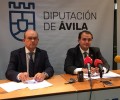 Foto de La Diputación destina 55.000 euros a ayudas a la investigación sobre temas abulenses, 15.000 de ellos a jóvenes