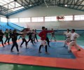 Foto de Los Juegos Escolares estrenan jornadas multideporte con la participación de medio centenar de alumnos de la provincia