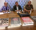 Foto de Taburete encabeza el cartel del Festival Locos Arenas 2019