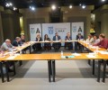 Foto de La Mesa del Ferrocarril solicita una reunión con el Ministerio de Fomento tras el cambio de Gobierno