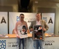 Foto de Diputación de Ávila y el Festival Nacional de Cortometrajes Ciudad de Ávila presentan “Nos Vamos de Cortos”