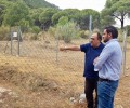 Foto de Primeros pasos para crear los Parques Comarcales de Bomberos