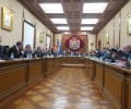 Foto de La Diputación de Ávila muestra su apoyo al sector remolachero de la provincia