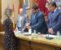 Foto de La Diputación de Ávila insta a la Junta de Castilla y León a incluir los centros de salud de difícil cobertura en el decreto de medidas urgentes en materia de sanidad