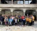 Foto de La Diputación de Ávila entrega los premios del Primer Concurso Audiovisual sobre Igualdad de Género