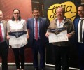 Foto de Legumbres El Rúa y Quesería Valdecabras, protagonistas de los premios Alimentos Artesanos de Castilla y León