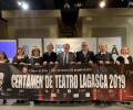 Foto de El Barco de Ávila acogerá en los próximos meses una nueva edición del Certamen de Teatro Lagasca