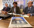 Foto de La Diputación, a través de la Institución Gran Duque de Alba, organiza la LXVI Asamblea de la CECEL