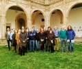 Foto de Ávila contará con un Laboratorio Rural de proyectos empresariales basados en la economía circular