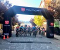 Foto de Récord de participación en la III Celtibike de Solosancho para luchar contra el cáncer