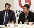 Foto de El presidente de la Diputación de Ávila demanda una reforma del régimen fiscal para zonas con problemas de despoblación