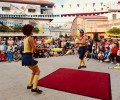 Foto de Teatro, circo y verano para llevar espectáculos de calidad a los pueblos abulenses