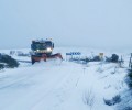 Foto de Comienza la campaña de vialidad invernal de la Diputación