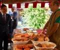 Foto de Productos de quince empresas adheridas a 'Ávila Auténtica' se dan cita en las Jornadas Medievales de la capital