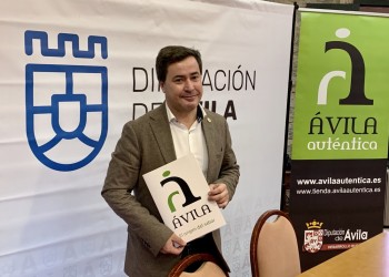 Ávila Auténtica organiza la II Jornada Gastronómica ‘Art & Food' para hosteleros (2º Fotografía)