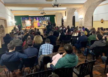 Séptima cita de Madrigal de las Altas Torres con el Campeonato de España de Galgos (2º Fotografía)