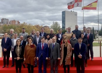 Carlos García, nombrado vicepresidente segundo de la FRMPCyL (2º Fotografía)