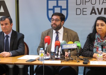 La Diputación de Ávila presenta su I Plan de Igualdad de la institución (2º Fotografía)