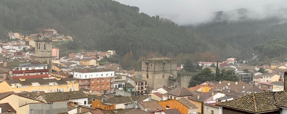 La Diputación aplaza el Congreso Europeo de Calidad del Aire que iba a tener lugar en Arenas de San Pedro