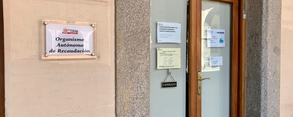 El OAR adopta medidas tributarias 
