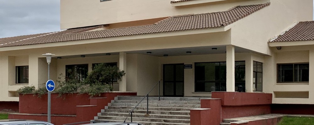 Datos actualizados de la incidencia de la COVID-19 en el Centro Residencial Infantas Elena y Cristina