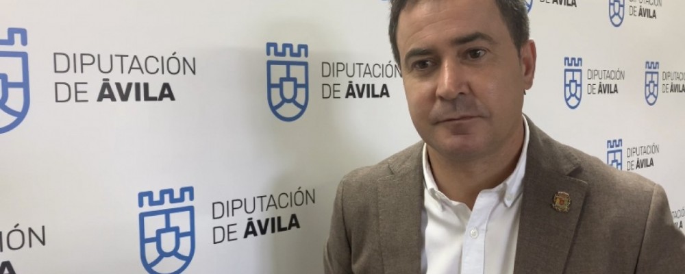 El diputado de Desarrollo Rural felicita a los agricultores en la festividad de San Isidro