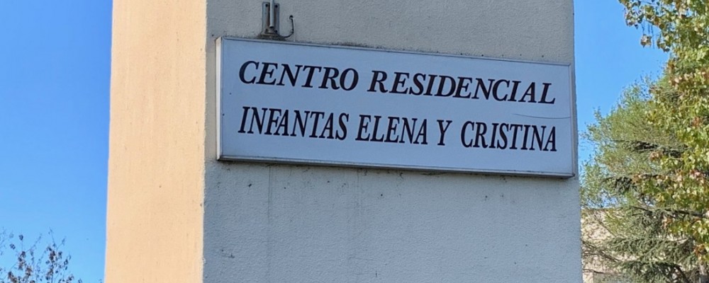 El presidente recuerda que el Centro Infantas cuenta con 22 auxiliares más que en 2019 antes de empezar el plan de vacaciones
