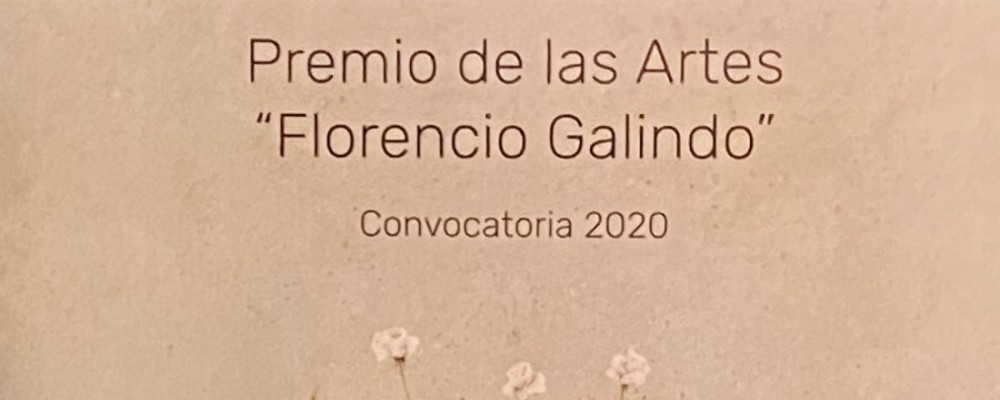 Abierto el periodo de adhesiones a la candidatura de Antonio López al Premio ‘Florencio Galindo’ de las Artes