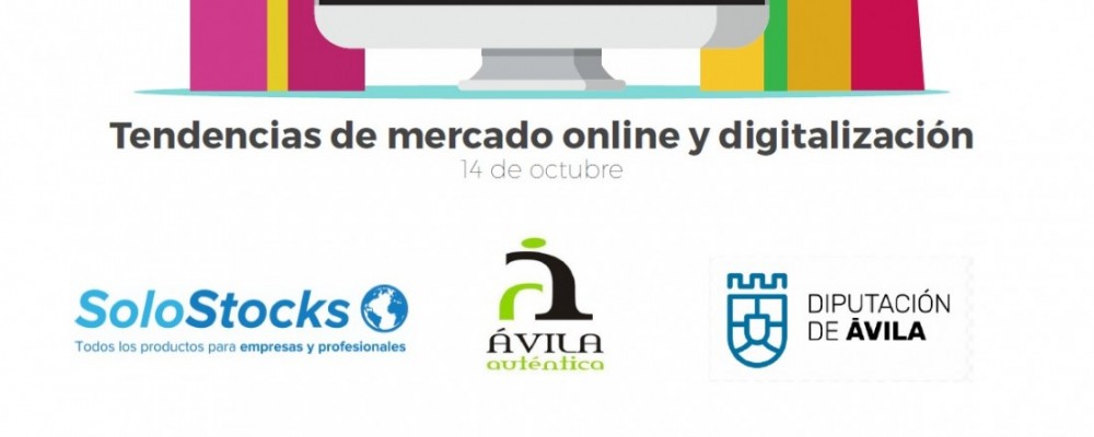 Ávila Auténtica organiza un webinar con Solostocks y productores agroalimentarios de la provincia