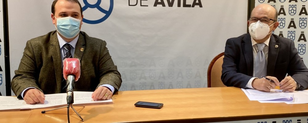 Las becas de la IGDA sobre temas abulenses ponen el foco en la economía, el lobo y Josefina Carabias