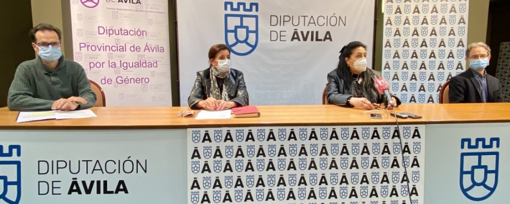 'Cuentacuentos para la Igualdad' recorre diez municipios incidiendo en la educación como base de la tolerancia