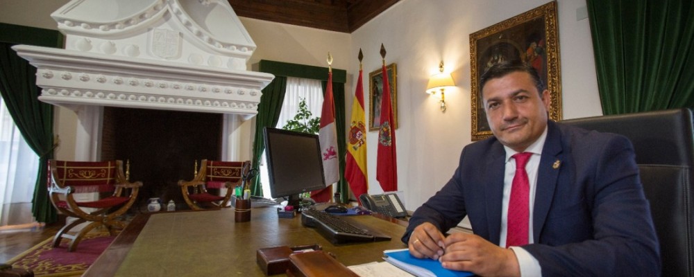 Valoración del presidente sobre el decreto del toque de queda en Castilla y León